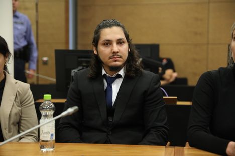 Milan Jaff on saanut useita tuomioita Suomessa.