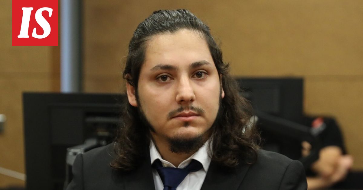 Tällaisella lennolla Milan Jaff palautettiin Irakiin