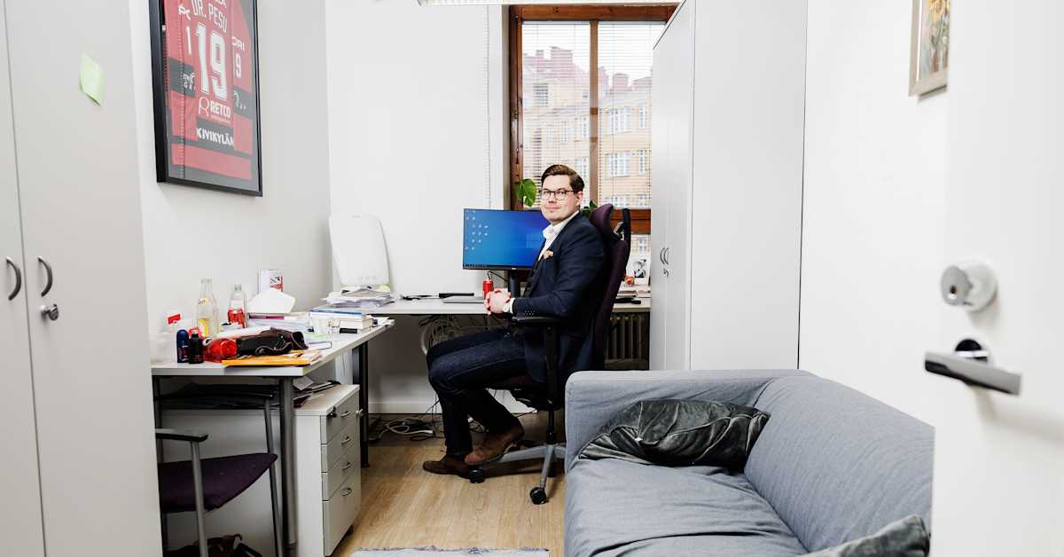 Suomen ja EU:n ulkopoliittinen johto toistaa samaa virheellistä viestiä Venäjästä – tutkija: Se nakertaa uskottavuutta | Ulkomaat