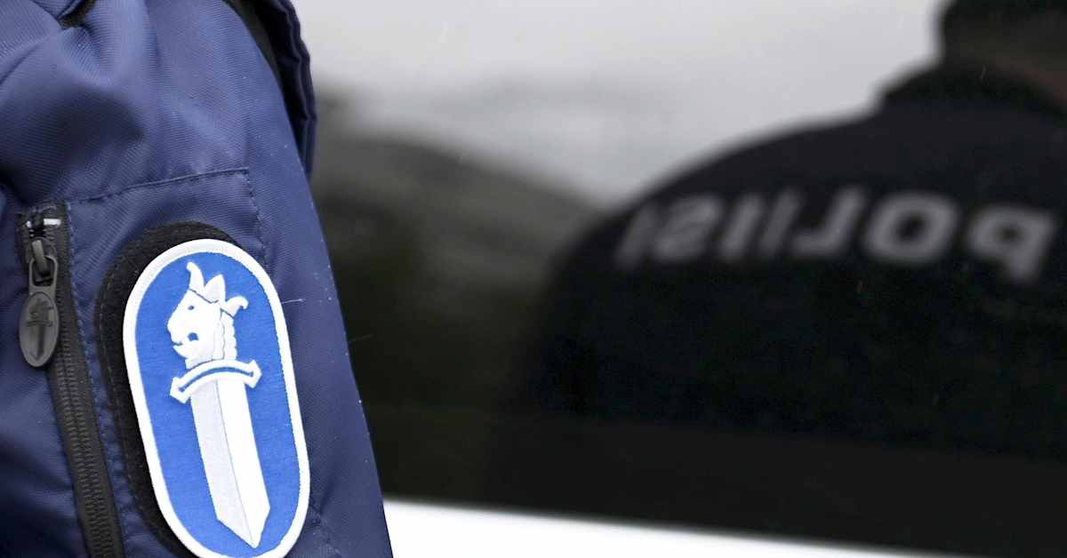 Rattijuoppo luisui päin omakotitalon seinää Kemissä | Lappi