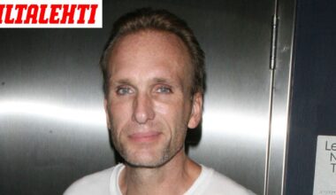 Peter Greene on kuollut