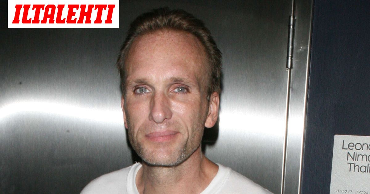 Peter Greene on kuollut