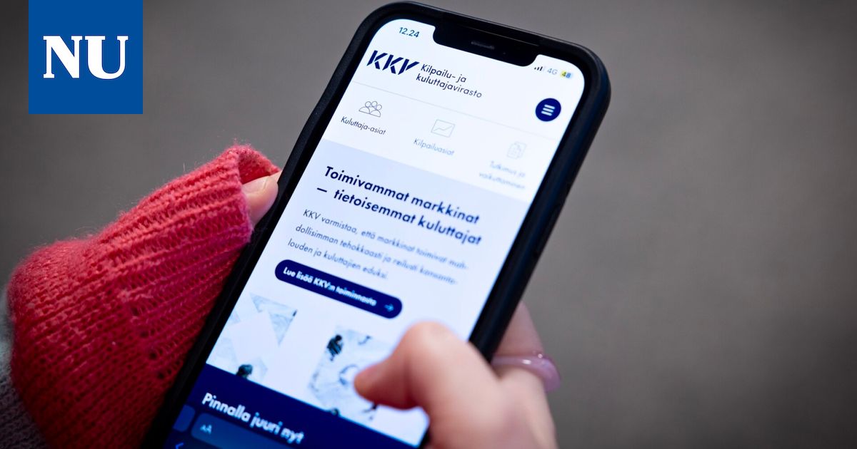 KKV: Sähkösopimuksen kanssa pitää nyt olla tarkkana