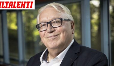 Kyösti Kakkonen haluaa siirtää joulun – Tässä syy