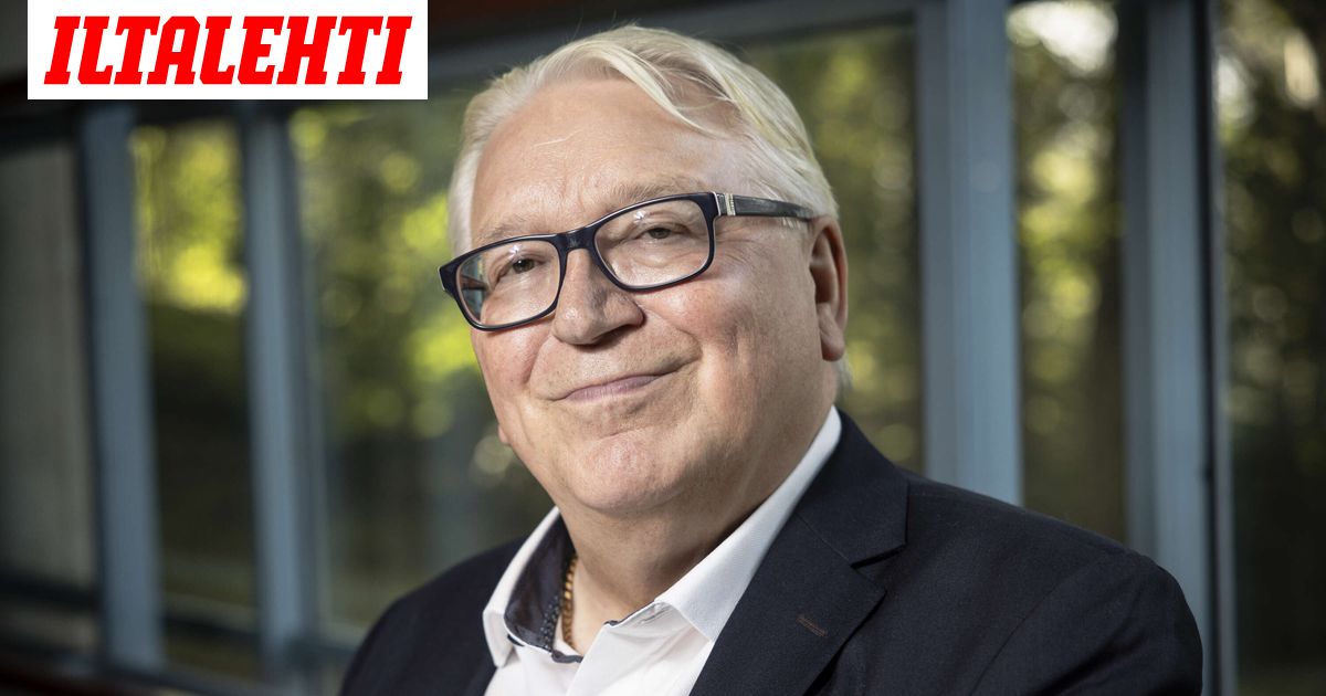 Kyösti Kakkonen haluaa siirtää joulun – Tässä syy