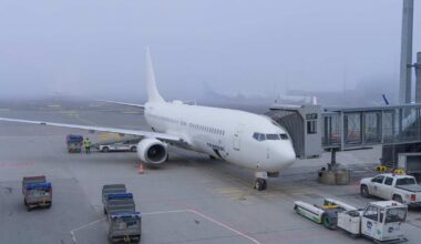 Drooni on pysäyttänyt kaksi lentokonetta Oslon lentokentällä | Uutisia lyhyesti