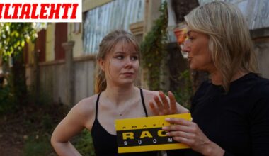 Kilpailijan käytös taksikuskia kohtaan raivostutti katsojat: ”Huusin siinä taksikohdassa”