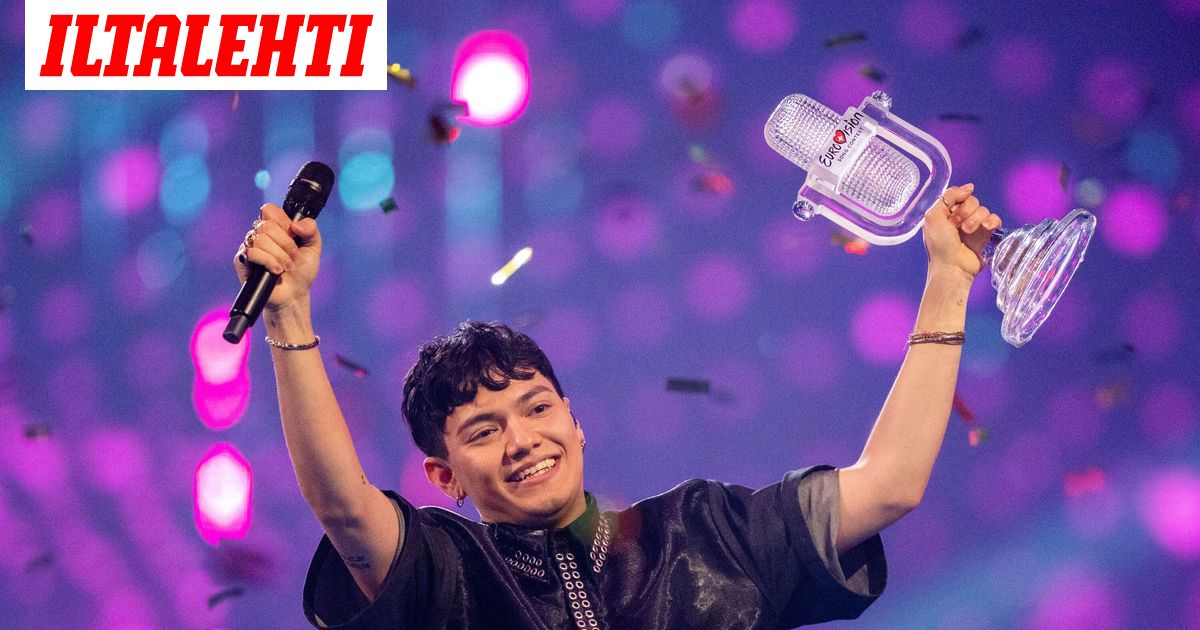 Viisupodi: Kuoleeko Euroviisut?