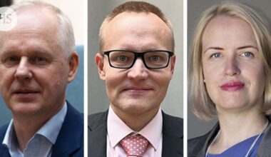 Nordean vaikutusyritys valvojansa tarkastusraporttiin oli hyvin poikkeuksellista