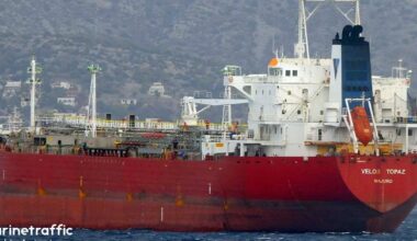 Suomenlahdella purjehtii kreikkalaisia tankkereita, jotka auttavat Venäjää myymään öljyään | Ulkomaat