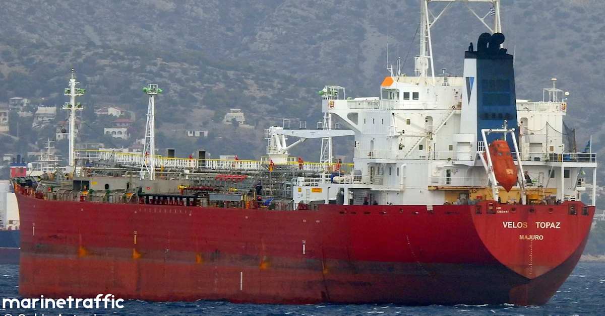 Suomenlahdella purjehtii kreikkalaisia tankkereita, jotka auttavat Venäjää myymään öljyään | Ulkomaat