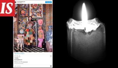 Somevaikuttaja Denise Ivonne Jarvis Gongora on kuollut