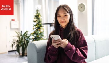 Rautavaaran lukio on kansainvälinen menestystarina