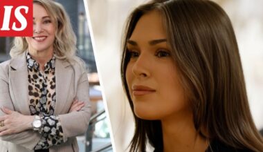 Oliko Miss Suomen anteeksipyyntövideo Kiinan operaatio? Asiantuntija arvioi