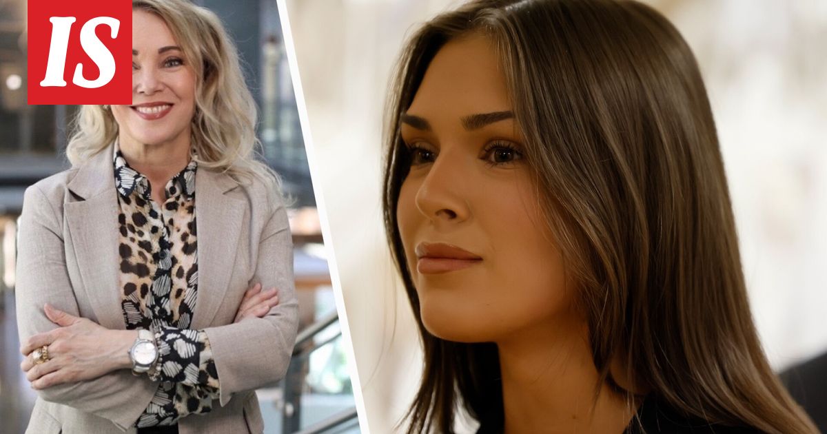 Oliko Miss Suomen anteeksipyyntövideo Kiinan operaatio? Asiantuntija arvioi