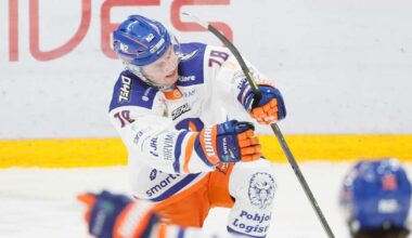 Tapparan nuori tähti käsittämättömässä 84 pisteen tahdissa – porilaisilla karmiva viikonloppu SM-liigassa | Urheilu