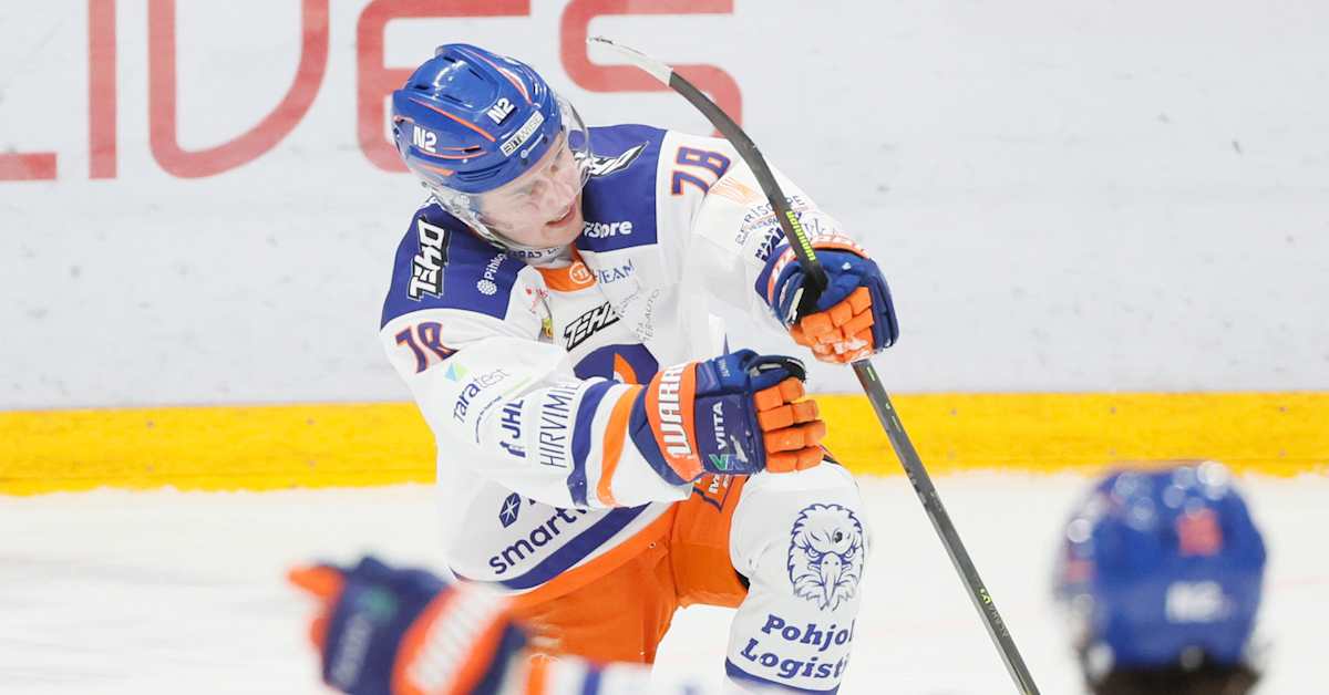 Tapparan nuori tähti käsittämättömässä 84 pisteen tahdissa – porilaisilla karmiva viikonloppu SM-liigassa | Urheilu