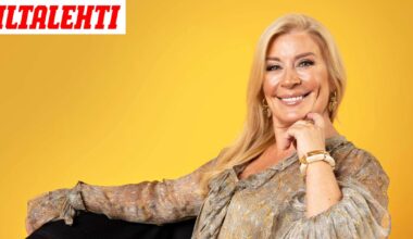 ”Omin jaloin en kotiin päässyt”