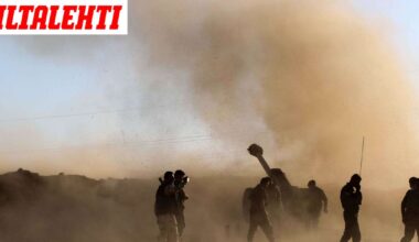 Tällainen on Milan Jaffin uusi koti