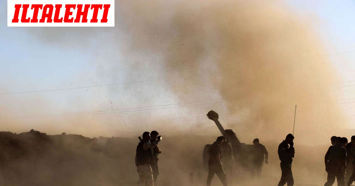 Tällainen on Milan Jaffin uusi koti