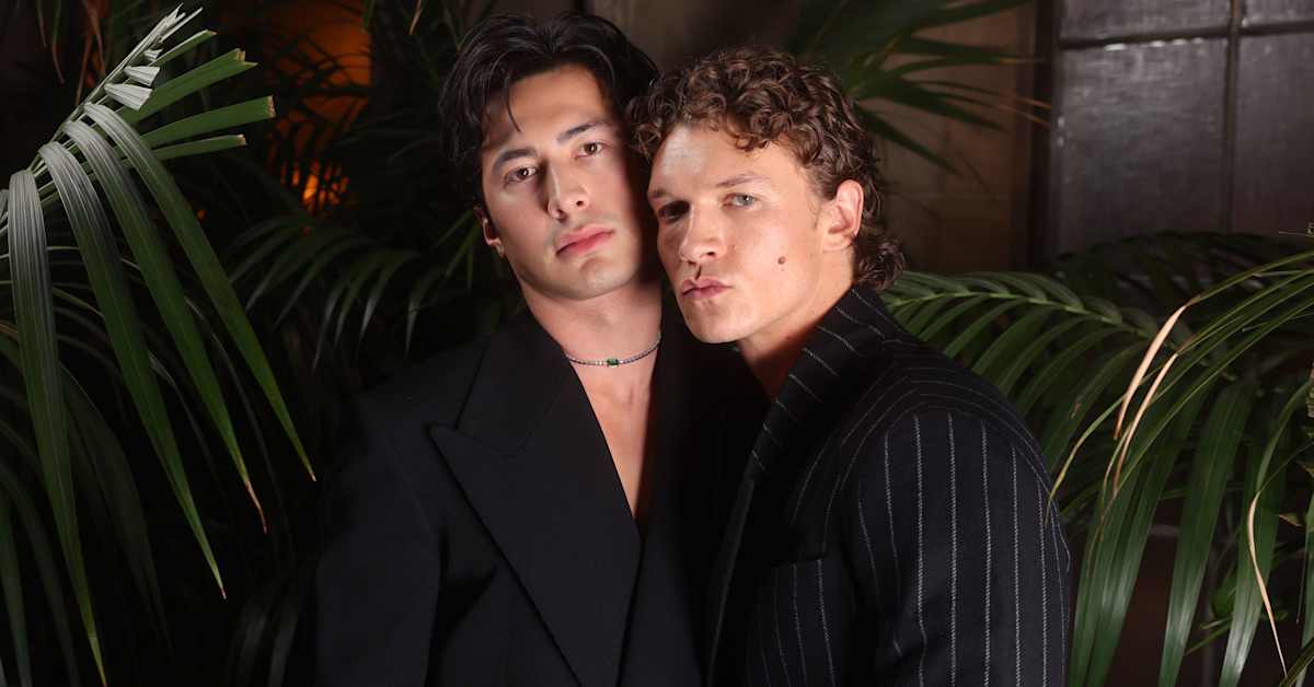 Tällainen on hitiksi noussut Heated Rivalry, joka kertoo homojääkiekkoilijoiden kiihkeästä suhteesta | Kulttuuri