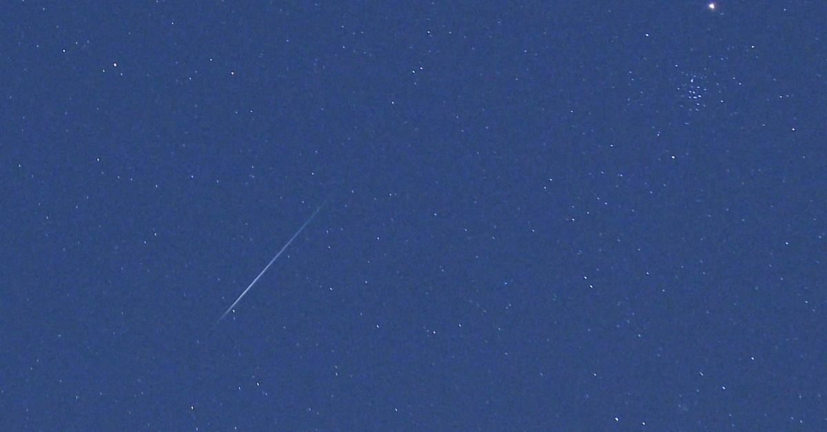 Ensi yönä voi nähdä kymmeniä tähdenlentoja, mutta vain osassa Suomea | Uutisia lyhyesti