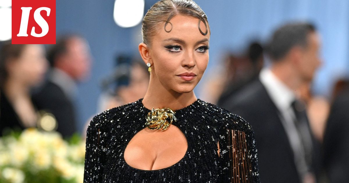 Sydney Sweeney treenasi viisi tuntia päivässä Christy Martinin roolia varten