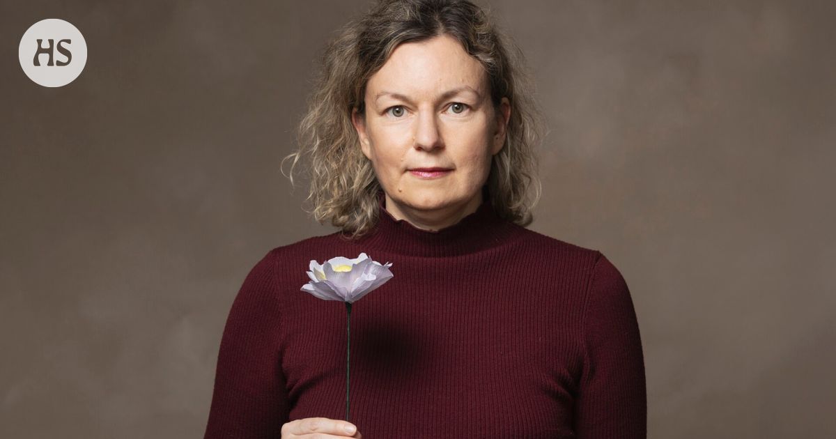 Satu Mannisen romaanin lähtökohtana ovat Frida Kahlon maalaukset