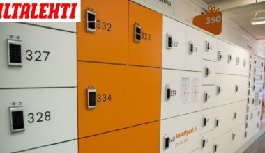 Postin paketti päätyi 40 kilometrin päähän – ”Järjetöntä”