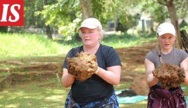 Amazing Race Suomessa täysin poikkeuksellinen tilanne