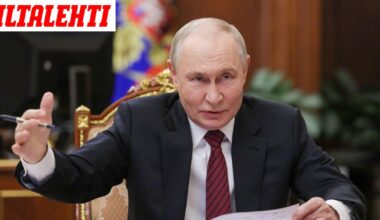 Ruotsalaisraportti teki kylmäävän arvion Suomesta – Näin kommentoi asiantuntija