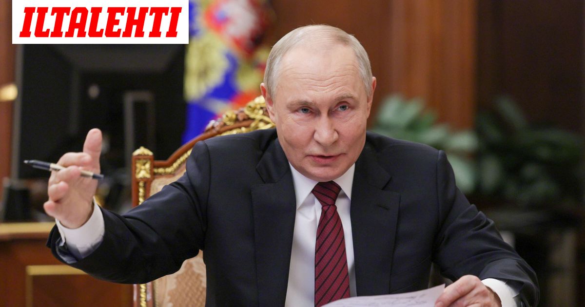 Ruotsalaisraportti teki kylmäävän arvion Suomesta – Näin kommentoi asiantuntija