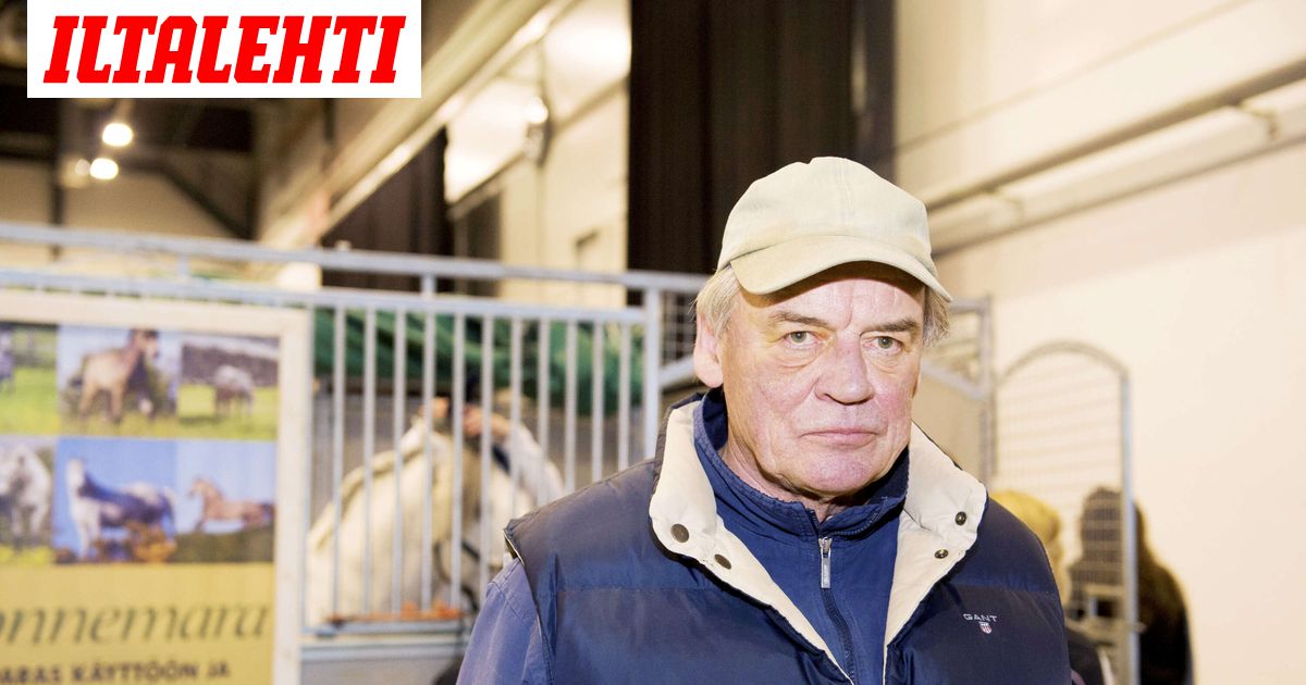 Christopher Wegelius on kuollut