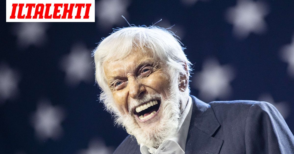 Lue neljä vinkkiä pitkään ikään