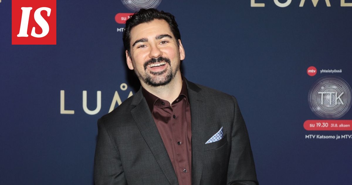 Gogi Mavromichalikselle toinen lapsi – julkaisi suloisia kuvia