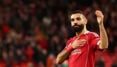 Mohamed Salah kuittasi penkityksensä maalisyötöllä – Liverpool jatkoi tappiotonta putkeaan | Urheilua lyhyesti