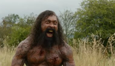 28 vuotta myöhemmin -trilogia viedään maaliin saakka Cillian Murphyn seurassa