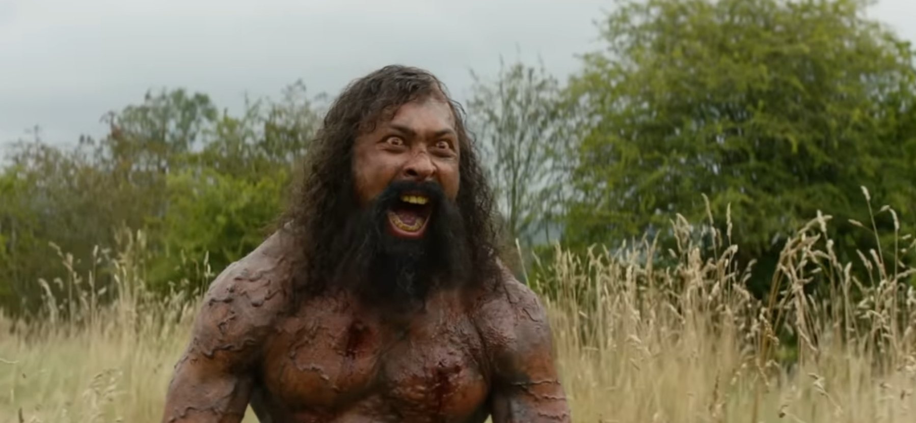 28 vuotta myöhemmin -trilogia viedään maaliin saakka Cillian Murphyn seurassa