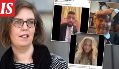 Perussuomalaiset riehaantuivat missikohusta – tutkijalta tyly arvio