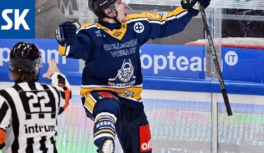 Lukko pilasi Ässien illan toistamiseen – ”Kuultiin, että Ässät lähtee jollekin risteilylle”