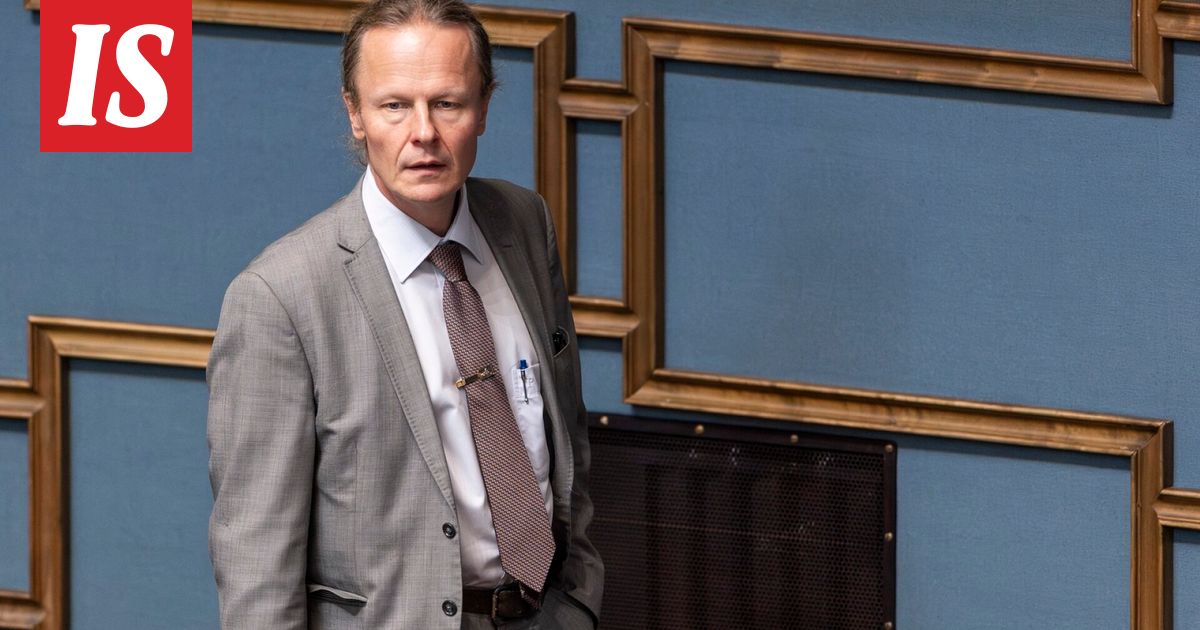 MTV: Juho Eerola pyytää anteeksi