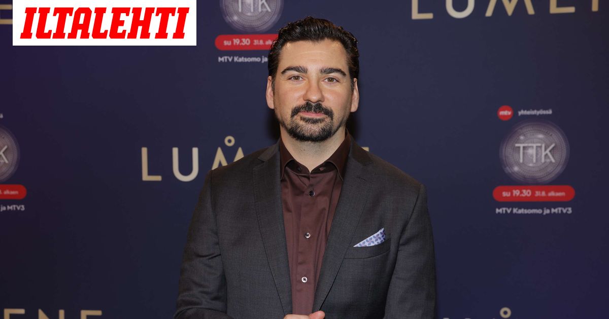 Gogi Mavromichalis sai toisen lapsen: Suloinen kuva synnytyssairaalasta