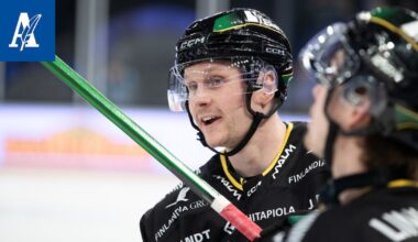 Ilves voitti taas niukasti KooKoon – Samuli Ratinen ratkaisi lopussa