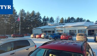 Katso kuvat – tältä näyttää remontoitu Keikyän seurakuntatalo