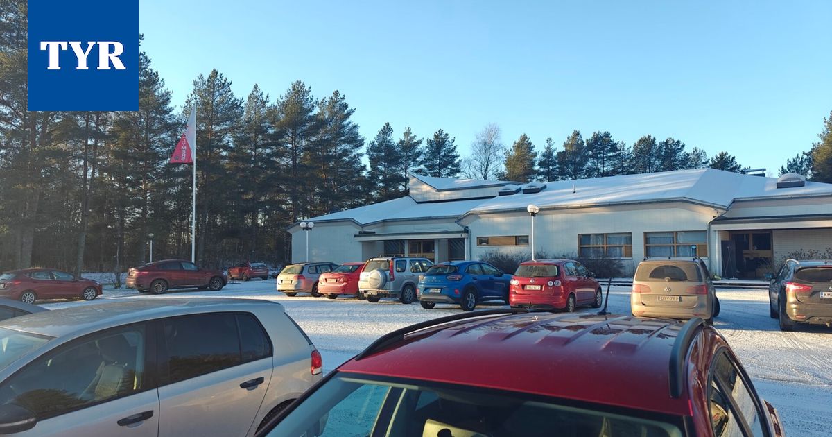 Katso kuvat – tältä näyttää remontoitu Keikyän seurakuntatalo