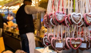 Saksan poliisi sanoo estäneensä islamistiseksi epäillyn iskun joulumarkkinoille | Uutisia lyhyesti