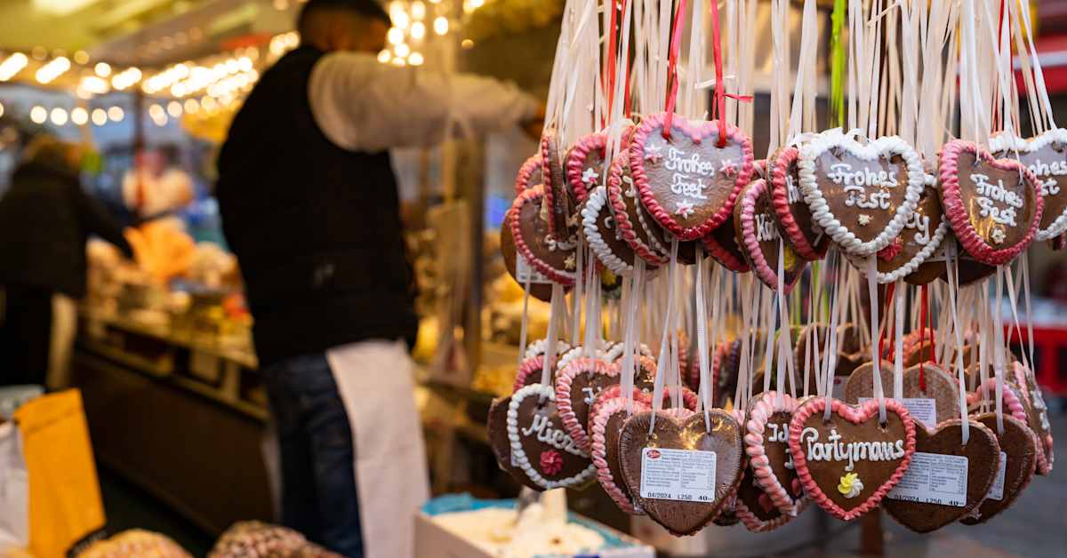 Saksan poliisi sanoo estäneensä islamistiseksi epäillyn iskun joulumarkkinoille | Uutisia lyhyesti