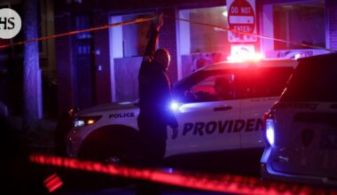 Ammuskelu yksityisessä yliopistossa, epäiltyä etsitään