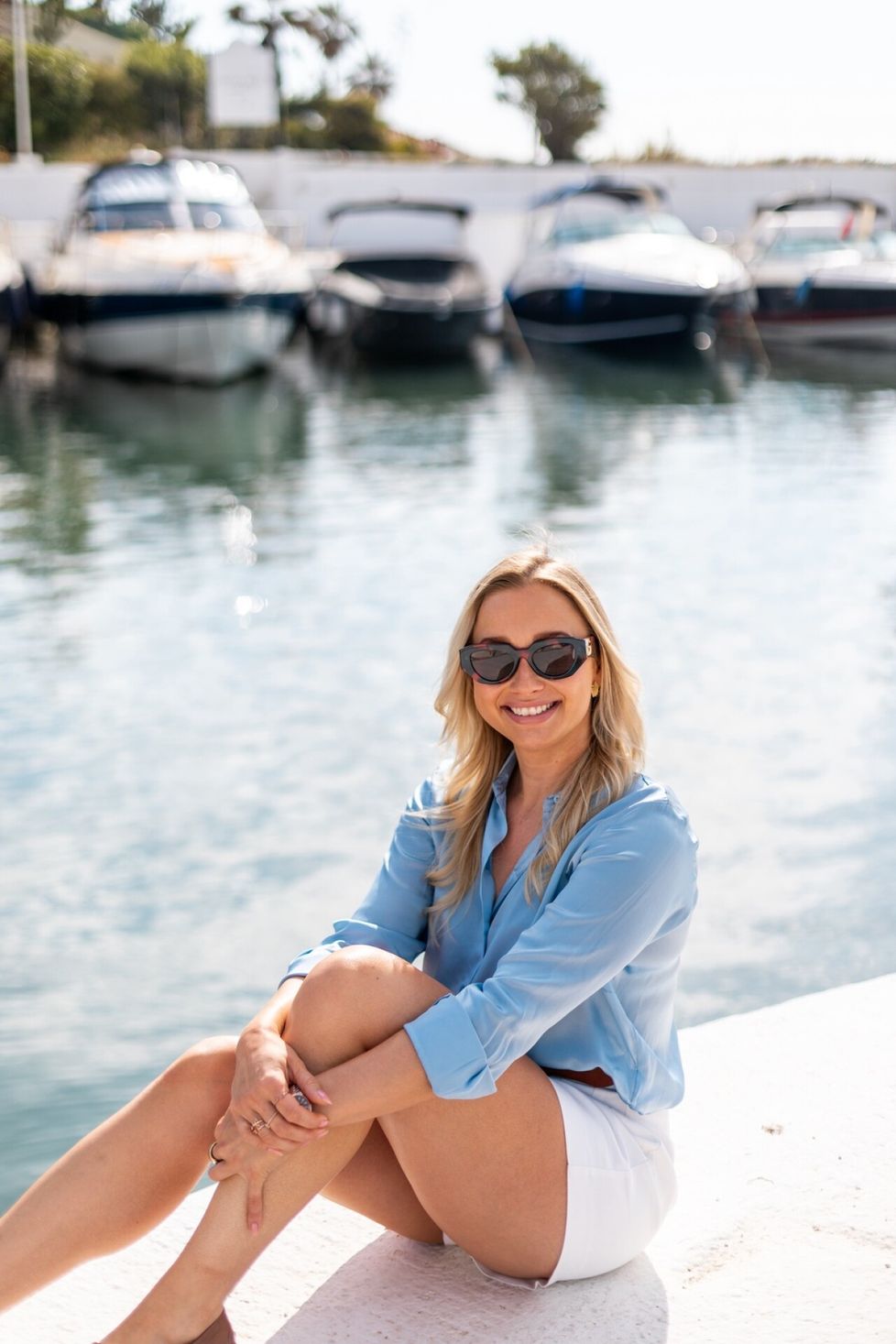 Ramsayn mukaan elämä Espanjan Marbellassa on kallista. – Koen, että täällä on kuitenkin ruoka edullisempaa ravintoloissa ja kaupassa. Asuntojen vuokrat ovat taas tosi kalliita. Etenkään Marbellasta on vaikea löytää oikeasti kivaa kahden makuuhuoneen asuntoa alle 2000 eurolla.