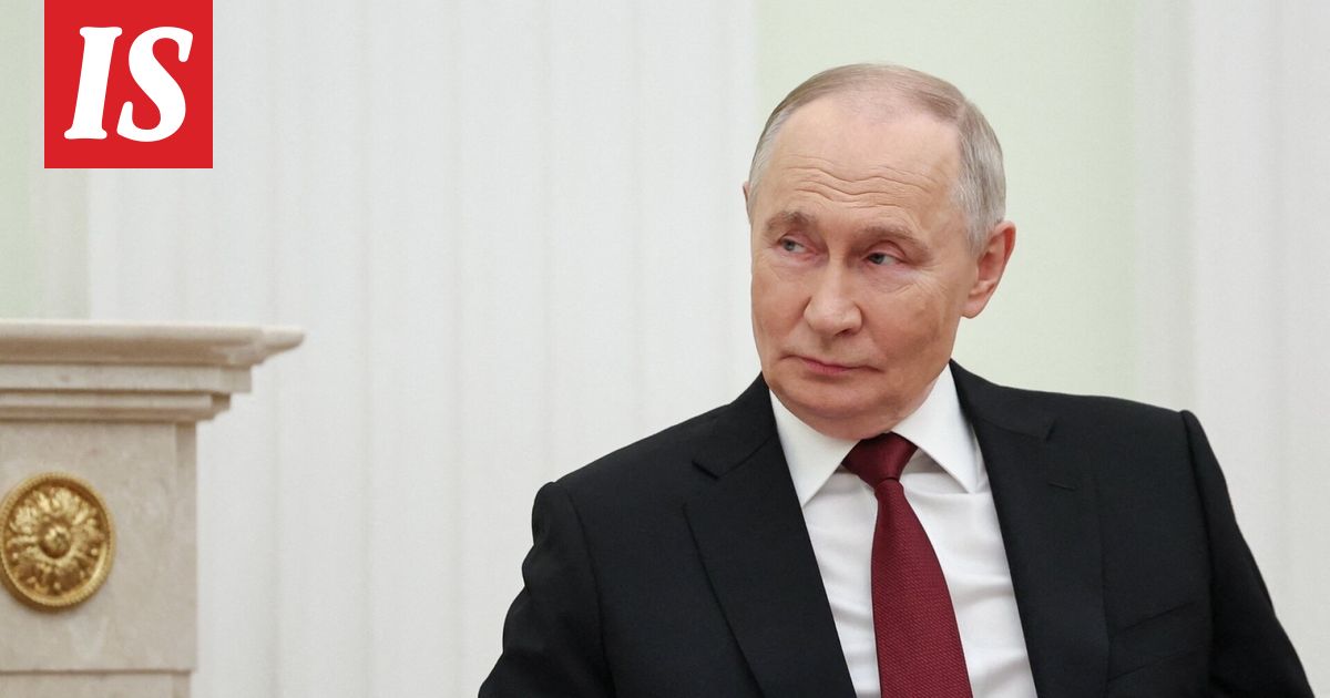Asiantuntijat ennakoivat Putinin seuraavia mahdollisia kohteita